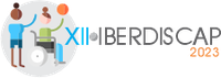 Apresentação de trabalho “XII Congreso Iberoamericano de Tecnologías de Apoyo a la Discapacidad - 2023”