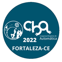 Apresentação de trabalhos “Congresso Brasileiro de Automática - 2022”